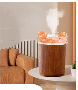 Humidificador  300 ml ref. HQ-02
